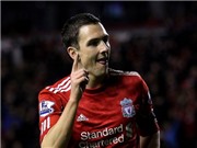 Bóng đá anh, ngoại hạng anh, lịch thi đấu euro 2012, Downing đã tìm lại chính mình?